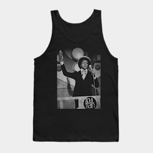 classic tv show Tank Top